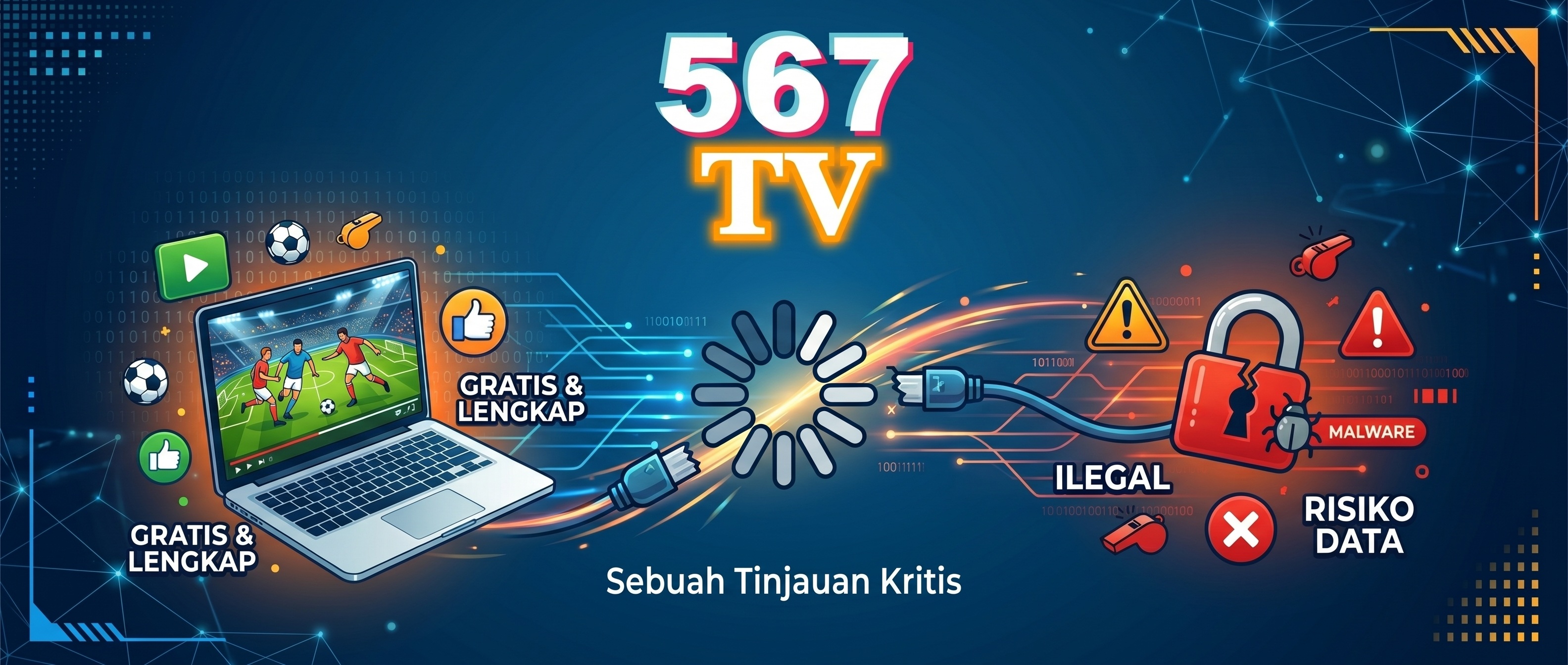 Analisis 567TV