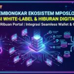 Ekosistem MPOSLOT