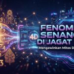 Fenomena Senang4D