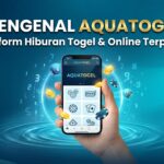 Mengenal AQUATOGEL