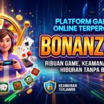 Mengenal BONANZA88