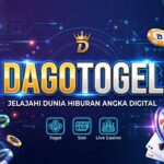 Mengenal DAGOTOGEL
