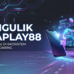 Mengulik LIGAPLAY88