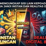 Mengungkap KEPO4D