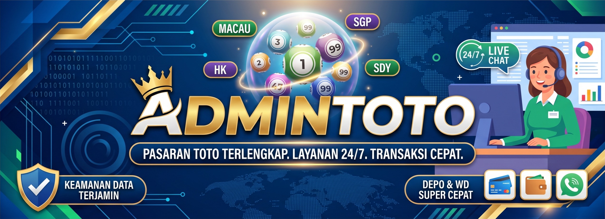 Mengupas Tuntas ADMINTOTO
