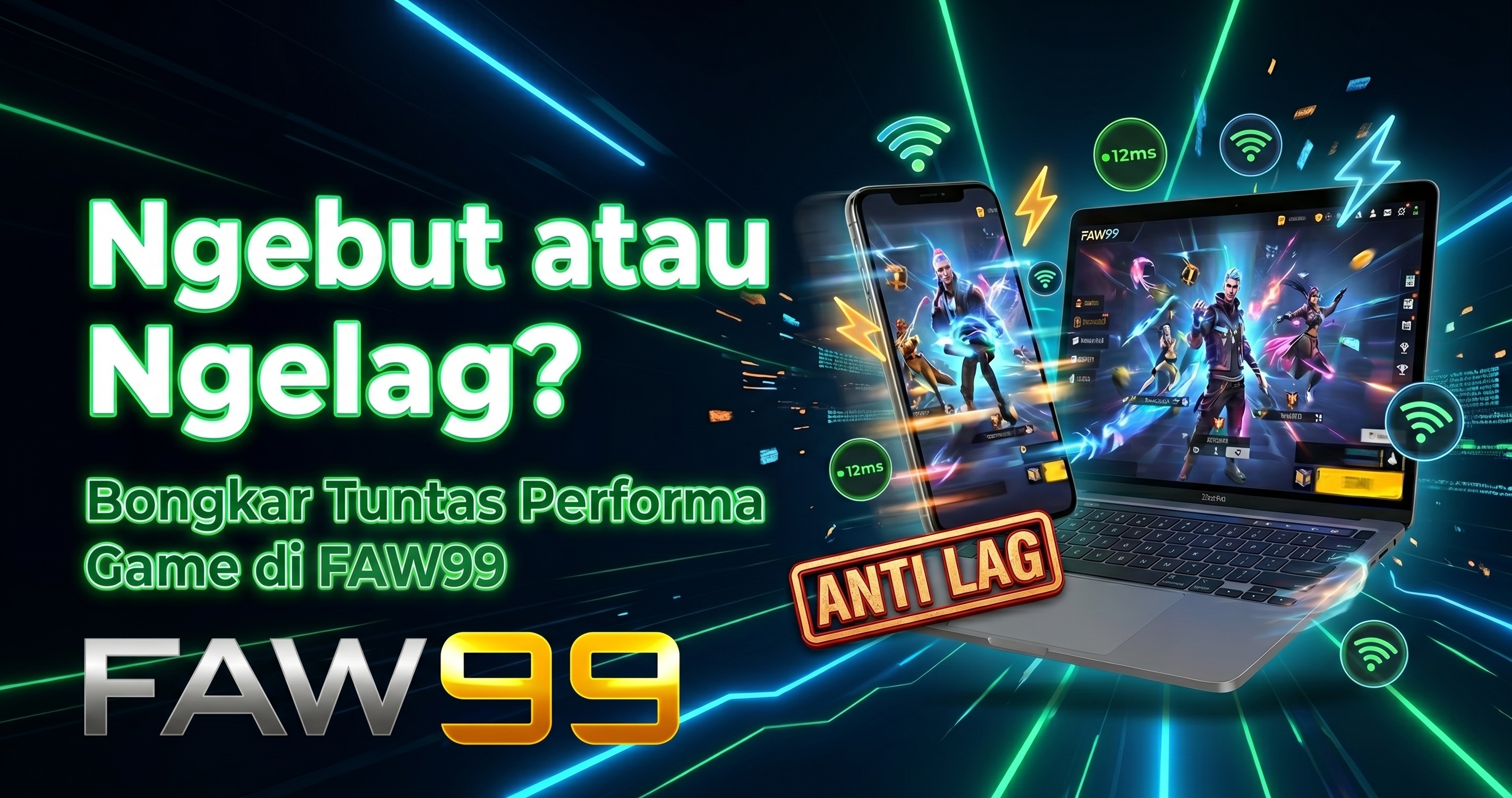 Performa FAW99