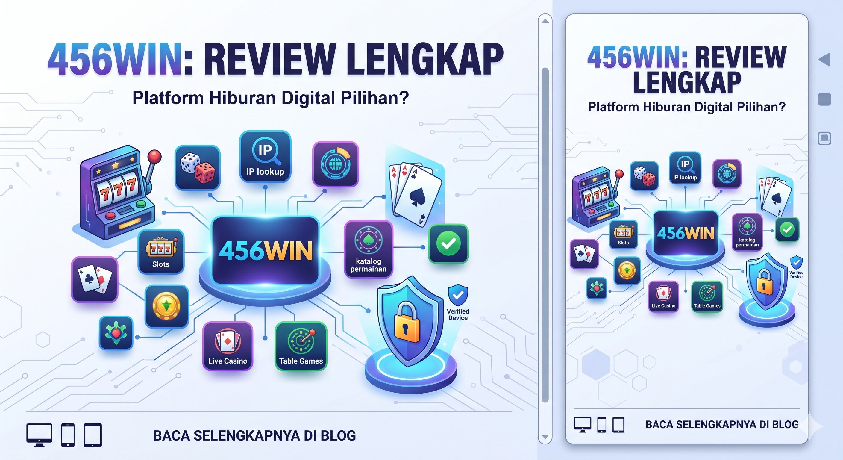Review 456WIN